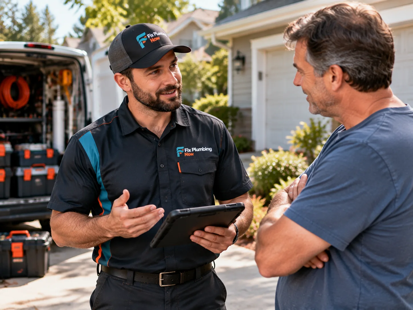 Clogged Drain Service Colchester, VT FAQs